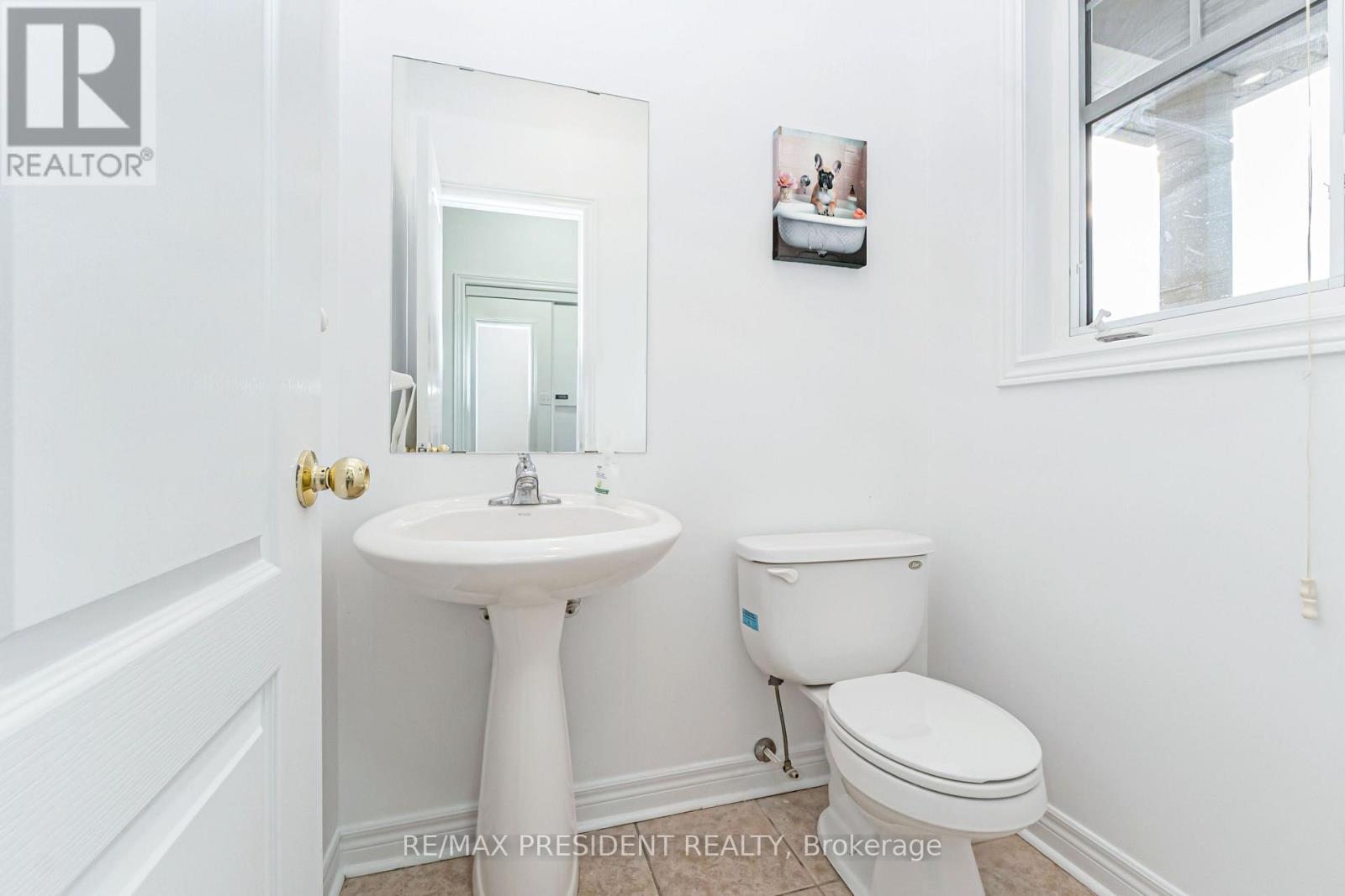 29 Prudhomme Drive, Brampton, Ontario  L6R 0G9 - Photo 4 - W13690046