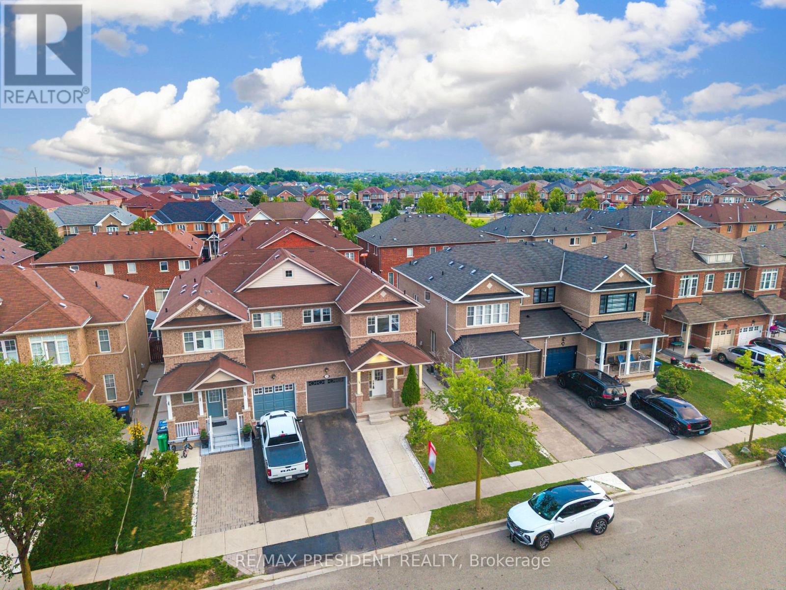 29 Prudhomme Drive, Brampton, Ontario  L6R 0G9 - Photo 40 - W13690046