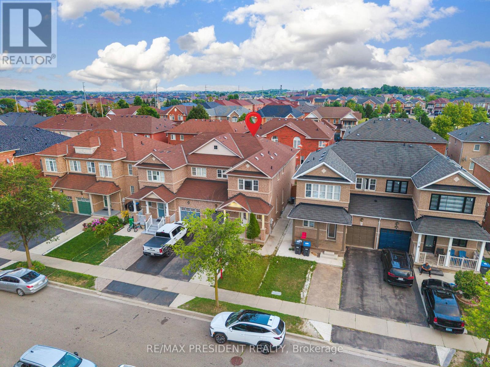 29 Prudhomme Drive, Brampton, Ontario  L6R 0G9 - Photo 45 - W13690046