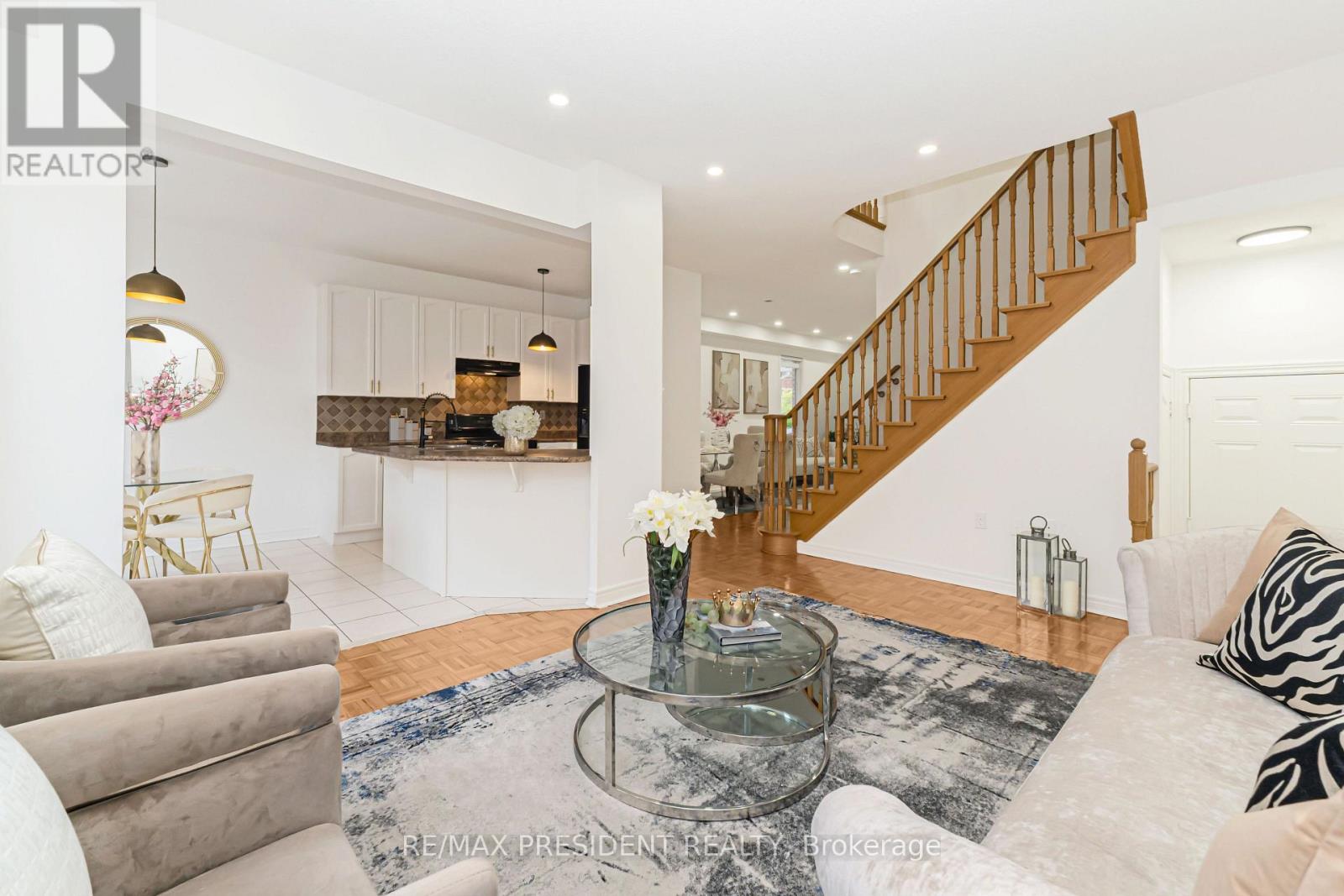 29 Prudhomme Drive, Brampton, Ontario  L6R 0G9 - Photo 9 - W13690046