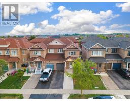 29 PRUDHOMME DRIVE, Brampton, Ontario