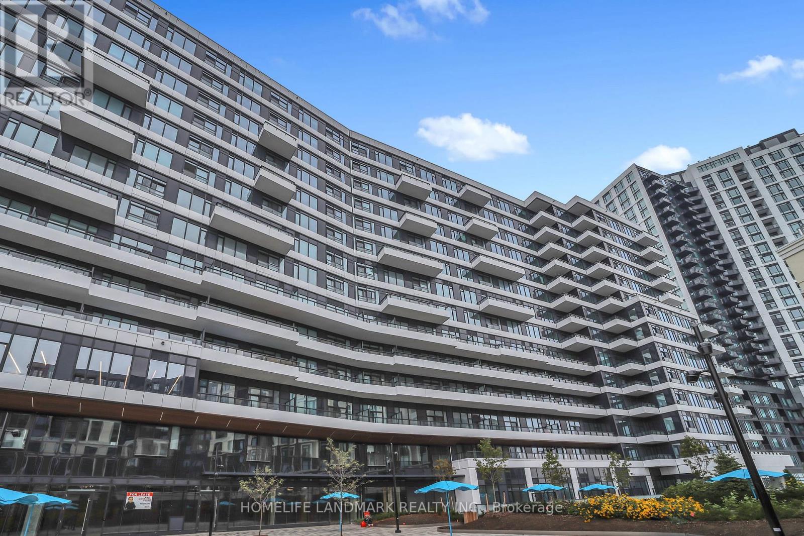 905 - 2485 EGLINTON AVENUE W, Mississauga, Ontario