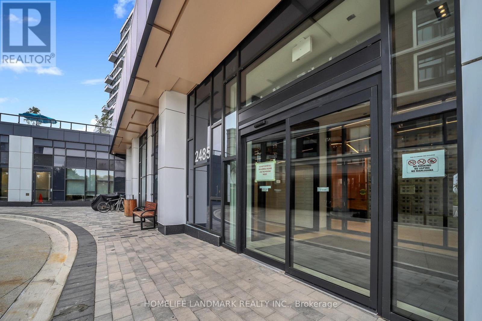 905 - 2485 Eglinton Avenue W, Mississauga, Ontario  L5M 2T1 - Photo 2 - W13690060