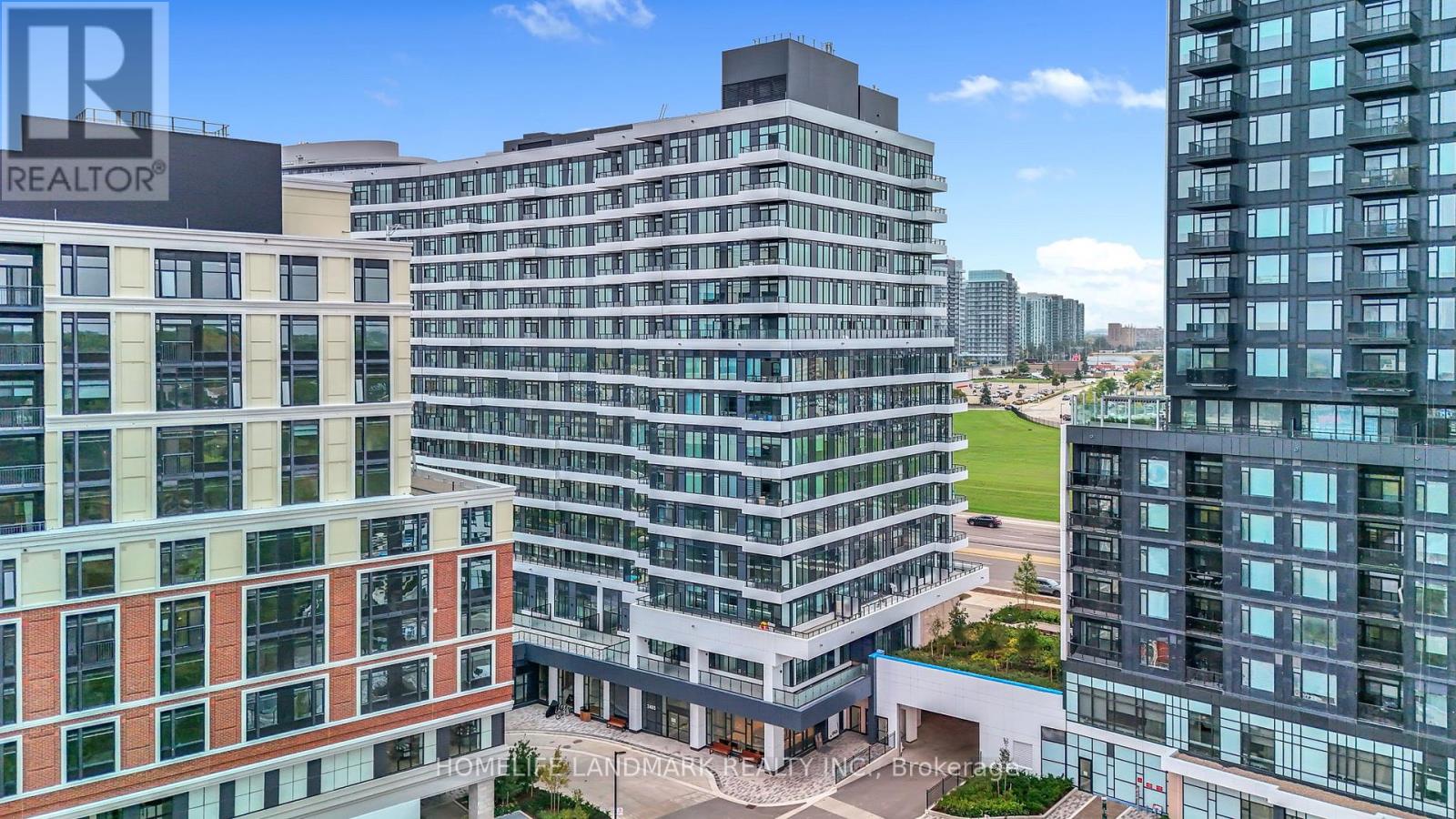 905 - 2485 Eglinton Avenue W, Mississauga, Ontario  L5M 2T1 - Photo 30 - W13690060