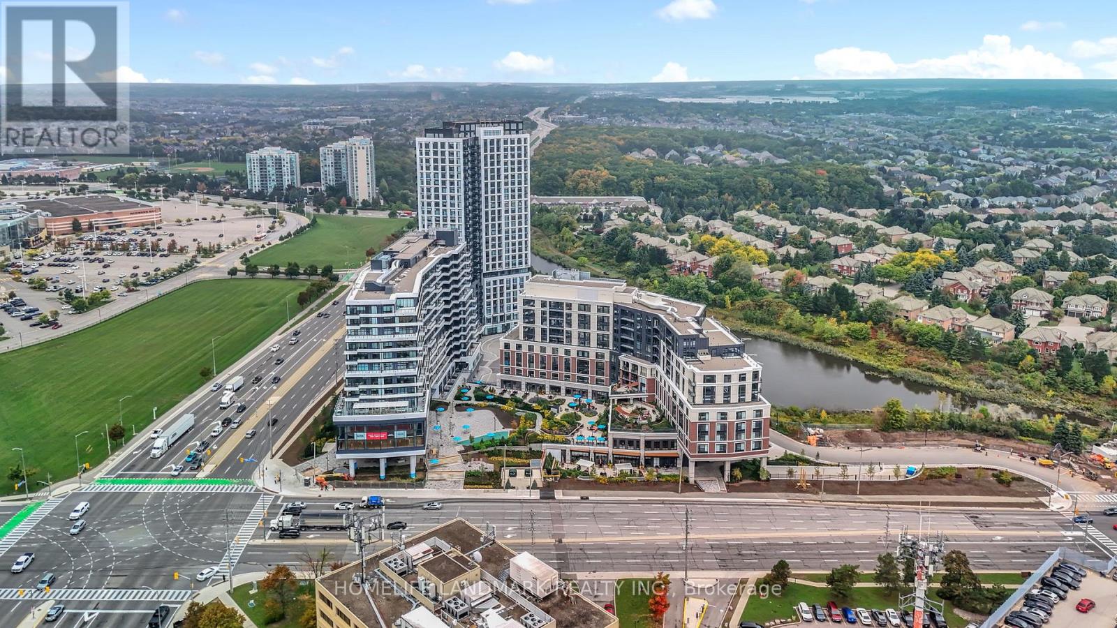 905 - 2485 Eglinton Avenue W, Mississauga, Ontario  L5M 2T1 - Photo 31 - W13690060