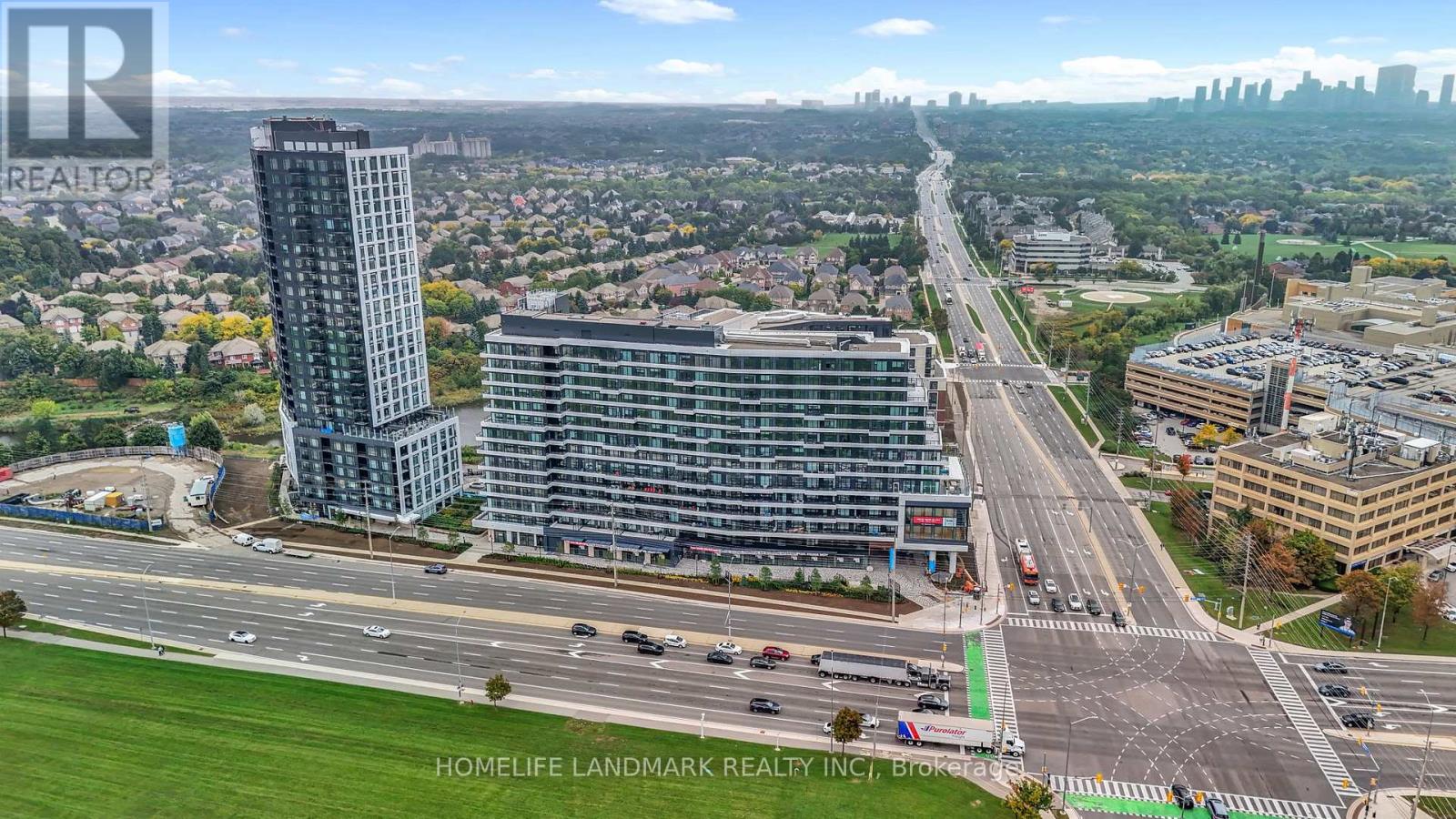 905 - 2485 Eglinton Avenue W, Mississauga, Ontario  L5M 2T1 - Photo 32 - W13690060