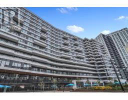 905 - 2485 EGLINTON AVENUE W, Mississauga, Ontario