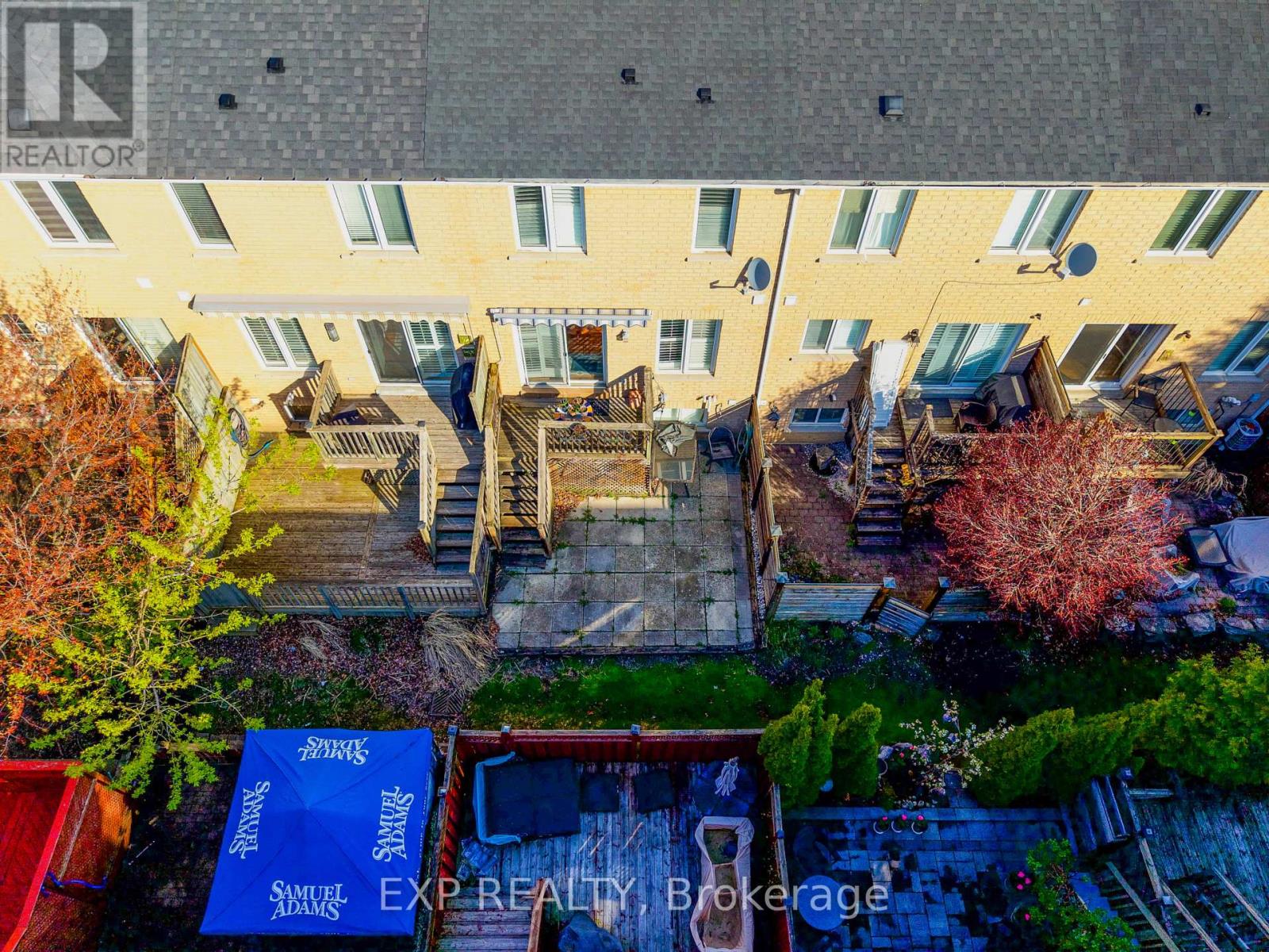 6 Purple Finch Court, Brampton, Ontario  L6X 5A3 - Photo 45 - W13690064