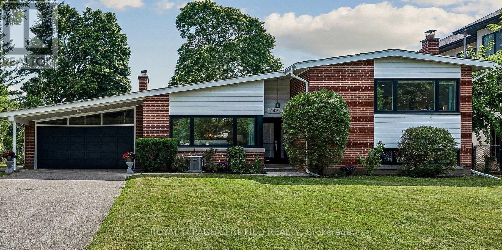 462 THE KINGSWAY, Toronto, Ontario