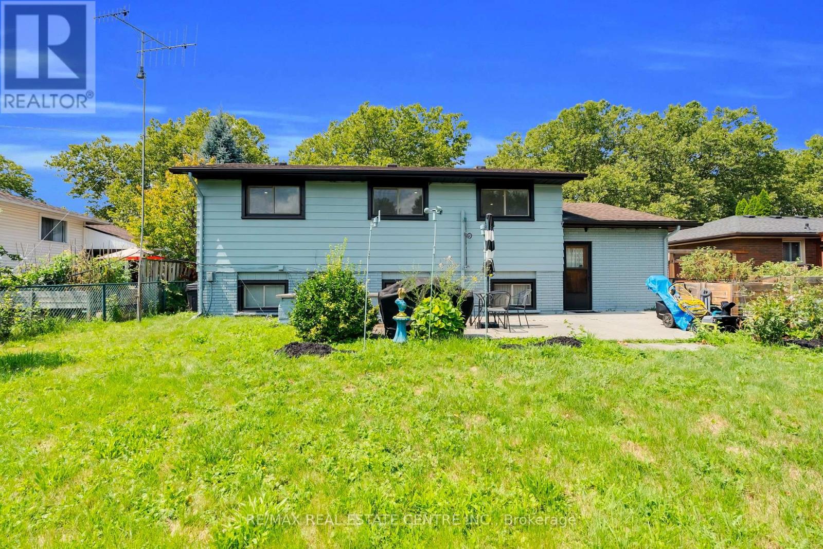 4448 Mitchell Avenue, Niagara Falls, Ontario  L2E 6R7 - Photo 41 - X13674082