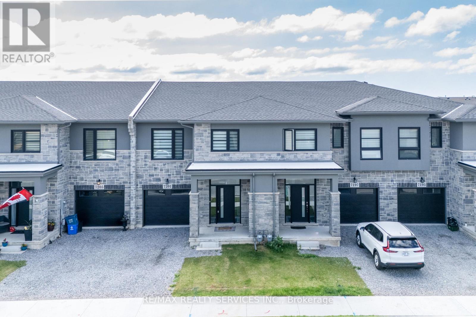 7201 PARSA STREET, Niagara Falls, Ontario
