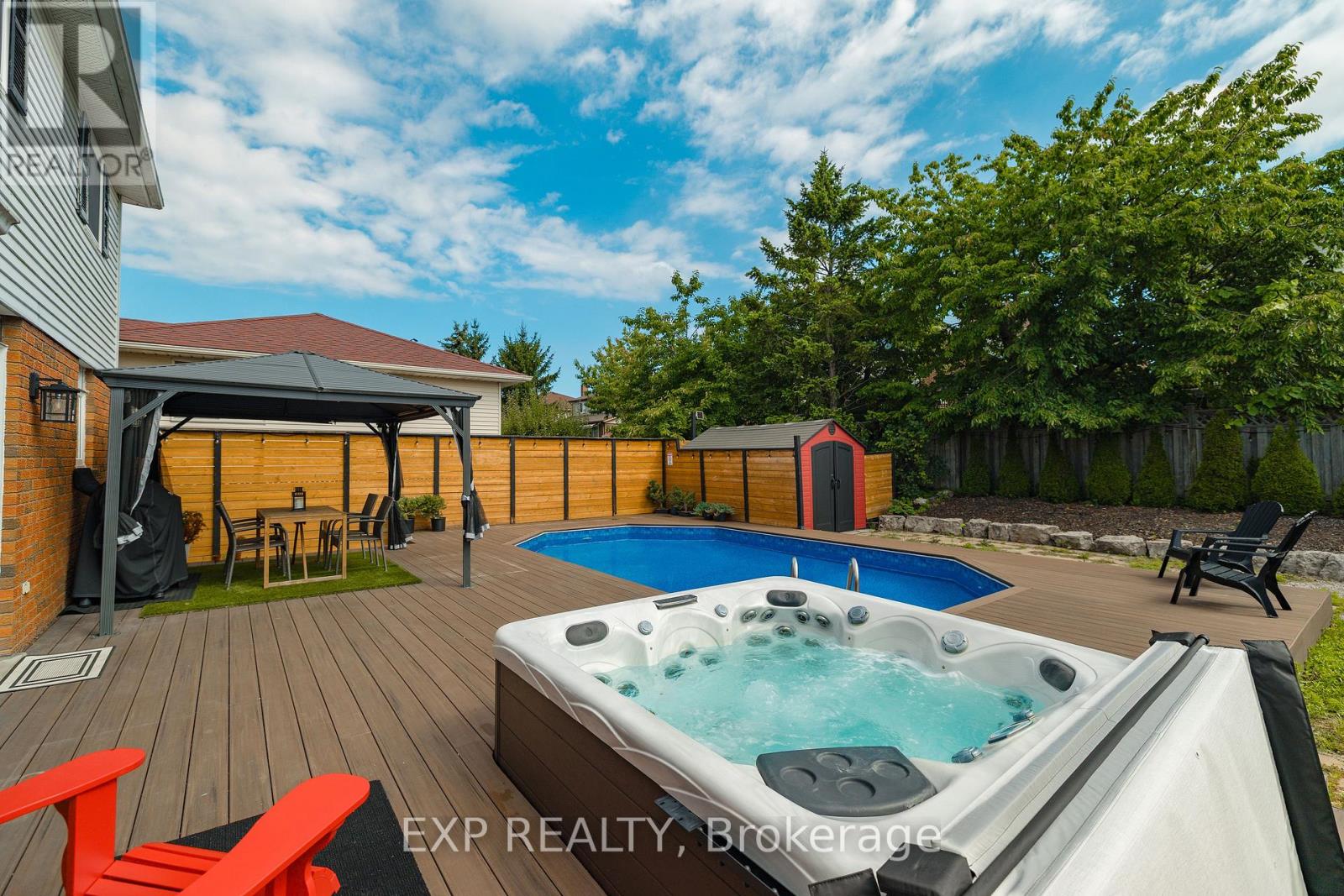 22 Driftwood Drive, Kitchener, Ontario  N2N 3A2 - Photo 3 - X13690066