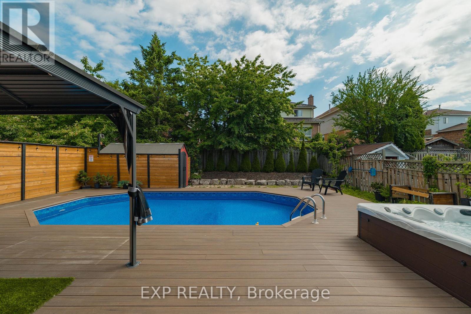 22 Driftwood Drive, Kitchener, Ontario  N2N 3A2 - Photo 33 - X13690066