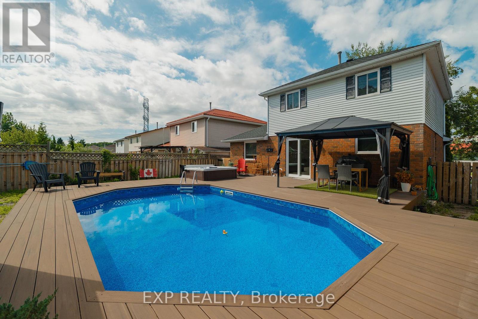 22 Driftwood Drive, Kitchener, Ontario  N2N 3A2 - Photo 34 - X13690066