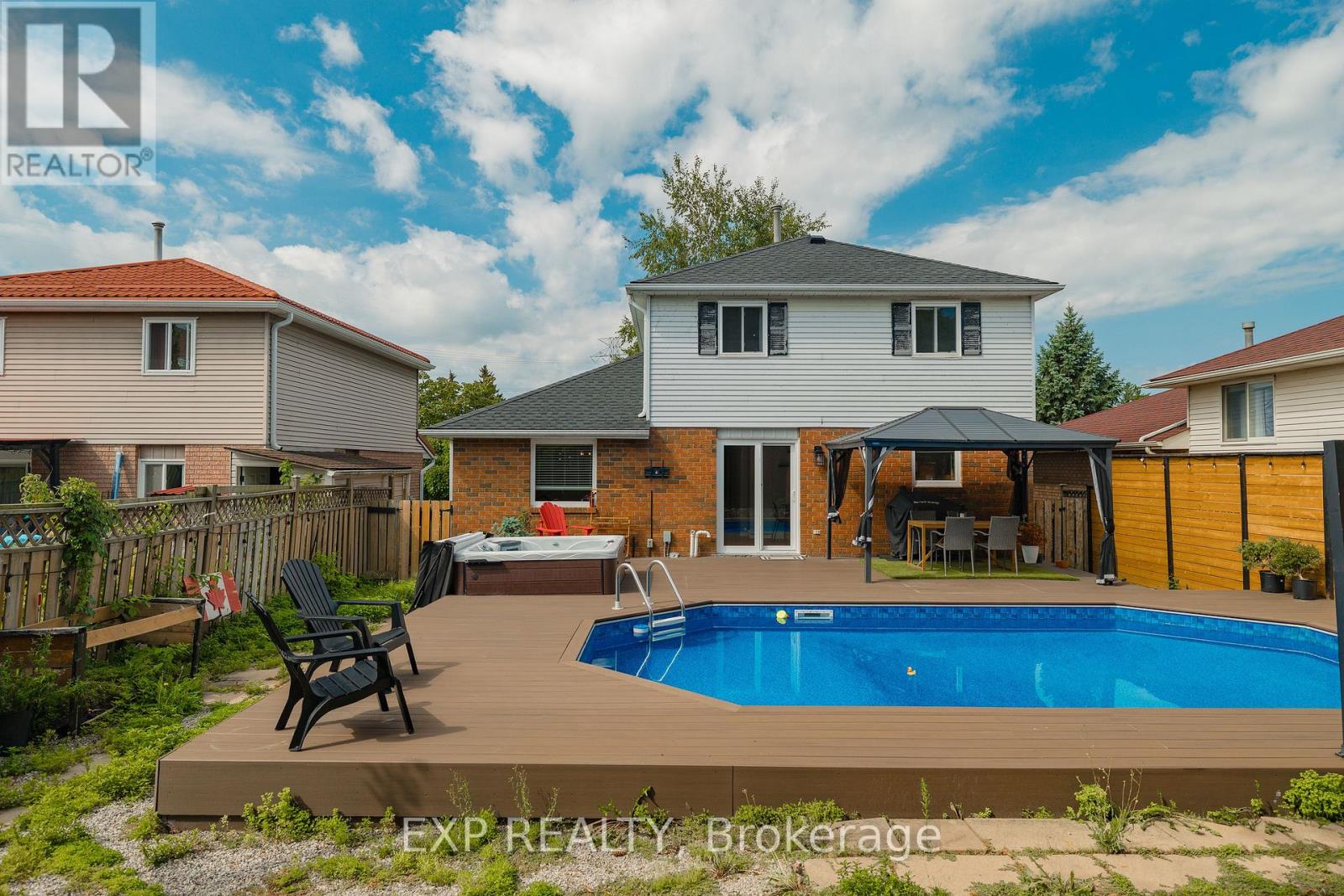22 Driftwood Drive, Kitchener, Ontario  N2N 3A2 - Photo 36 - X13690066