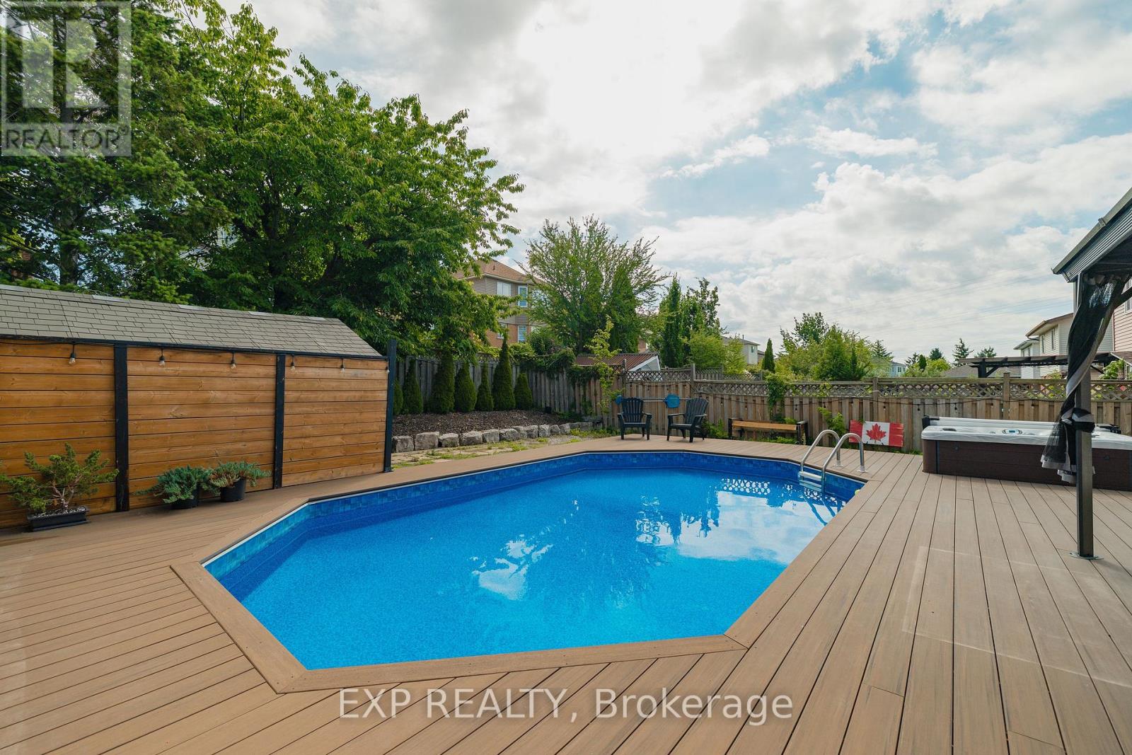 22 Driftwood Drive, Kitchener, Ontario  N2N 3A2 - Photo 37 - X13690066