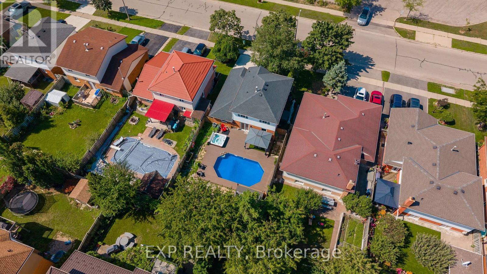 22 Driftwood Drive, Kitchener, Ontario  N2N 3A2 - Photo 42 - X13690066