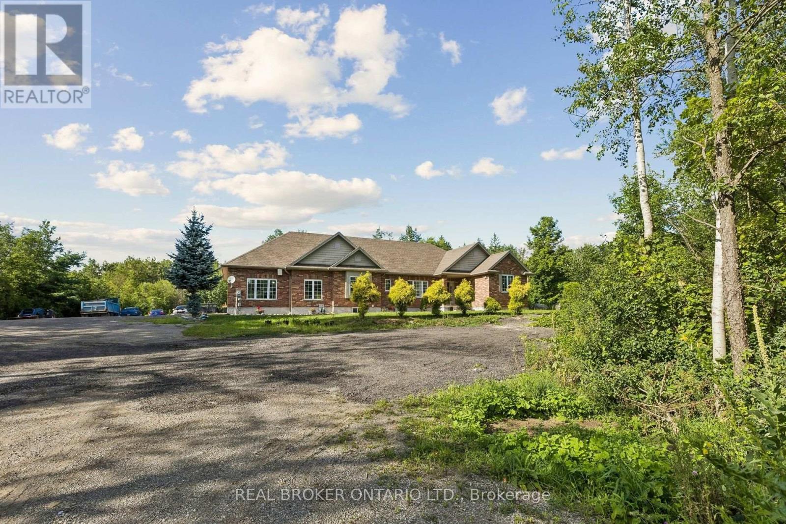 6956 CONCESSION 4 ROAD, Puslinch, Ontario