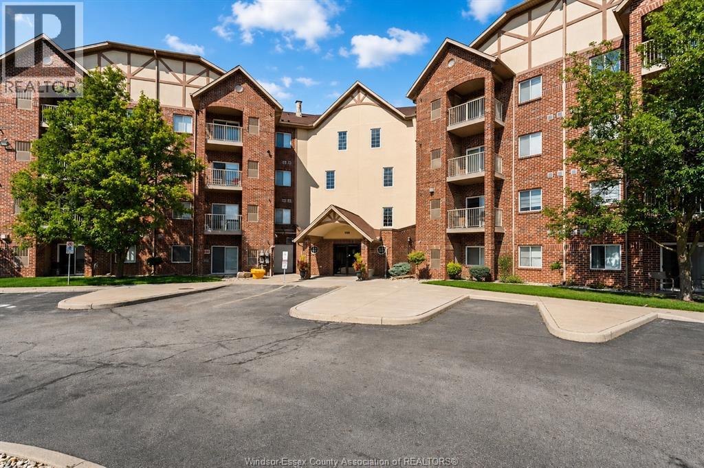 3160 WILDWOOD Unit# 217, Windsor, Ontario