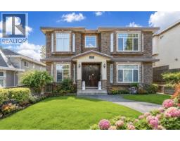 7649 SUSSEX AVENUE, Burnaby, British Columbia
