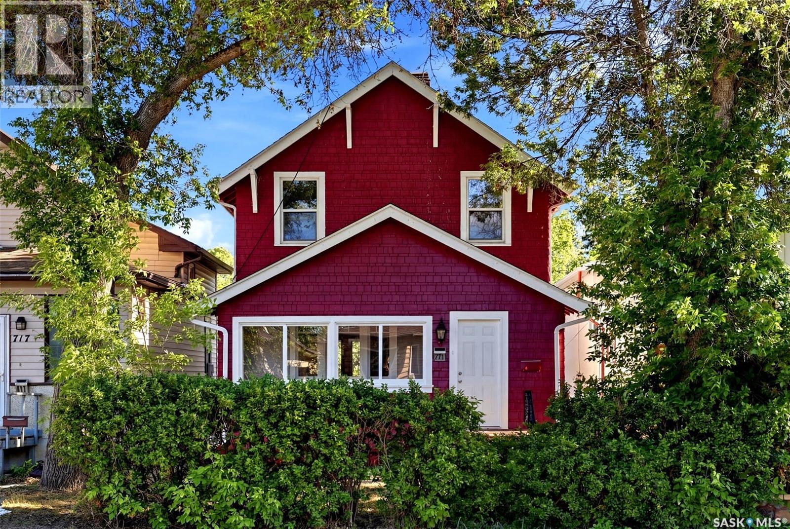 721 College Avenue, Regina, Saskatchewan  S4N 0X8 - Photo 50 - SK042908