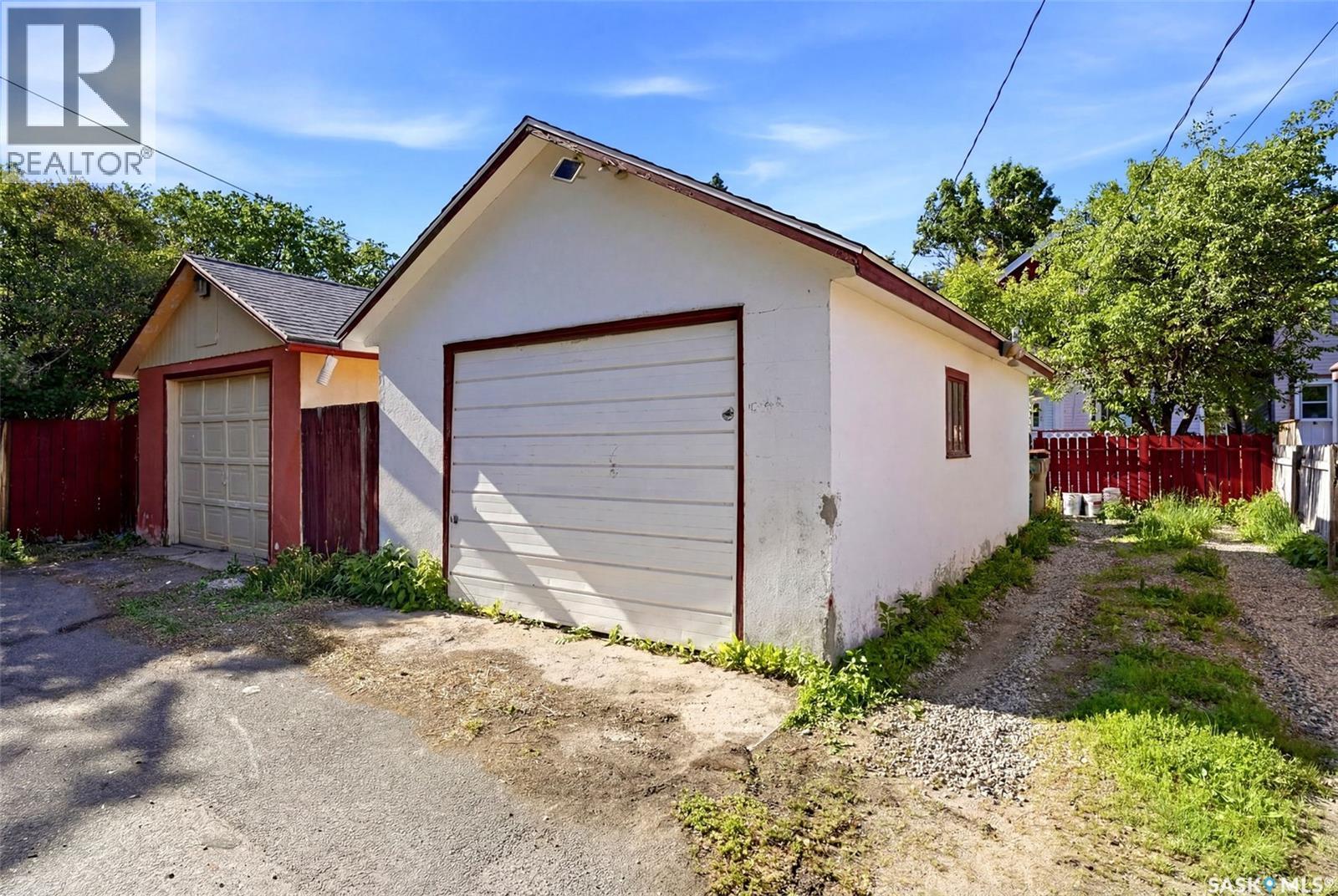 721 College Avenue, Regina, Saskatchewan  S4N 0X8 - Photo 49 - SK042908