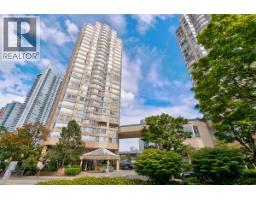 501 6220 MCKAY AVENUE, Burnaby, British Columbia