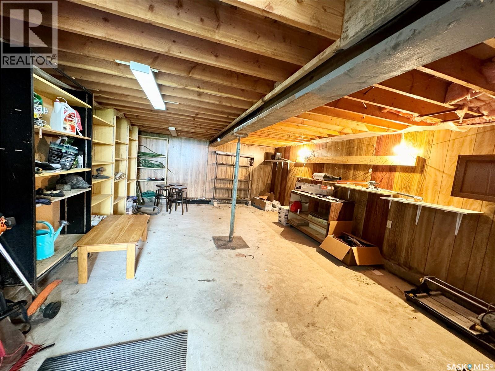 9 1st Avenue, Battleford, Saskatchewan  S0M 0E0 - Photo 29 - SK043192