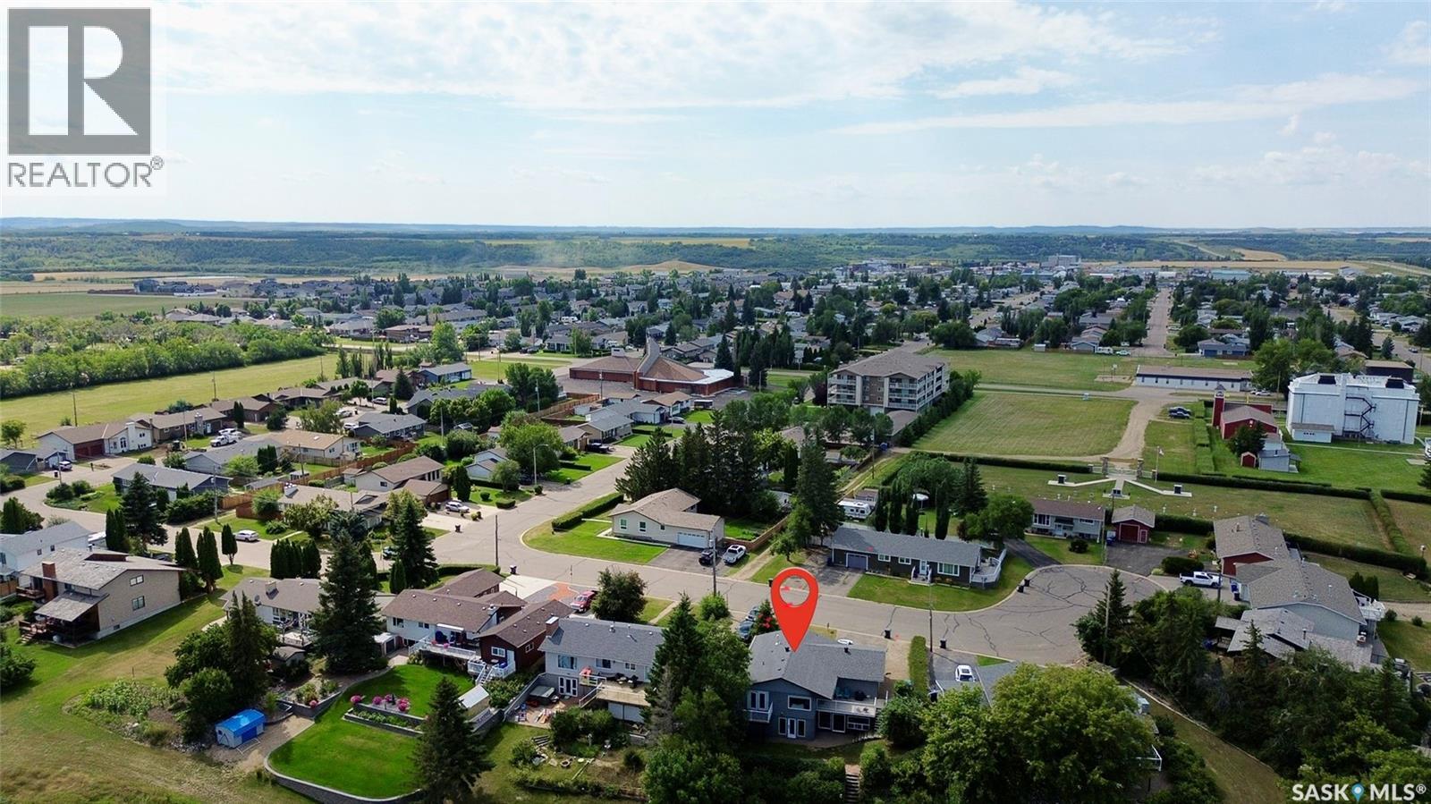 9 1st Avenue, Battleford, Saskatchewan  S0M 0E0 - Photo 48 - SK043192