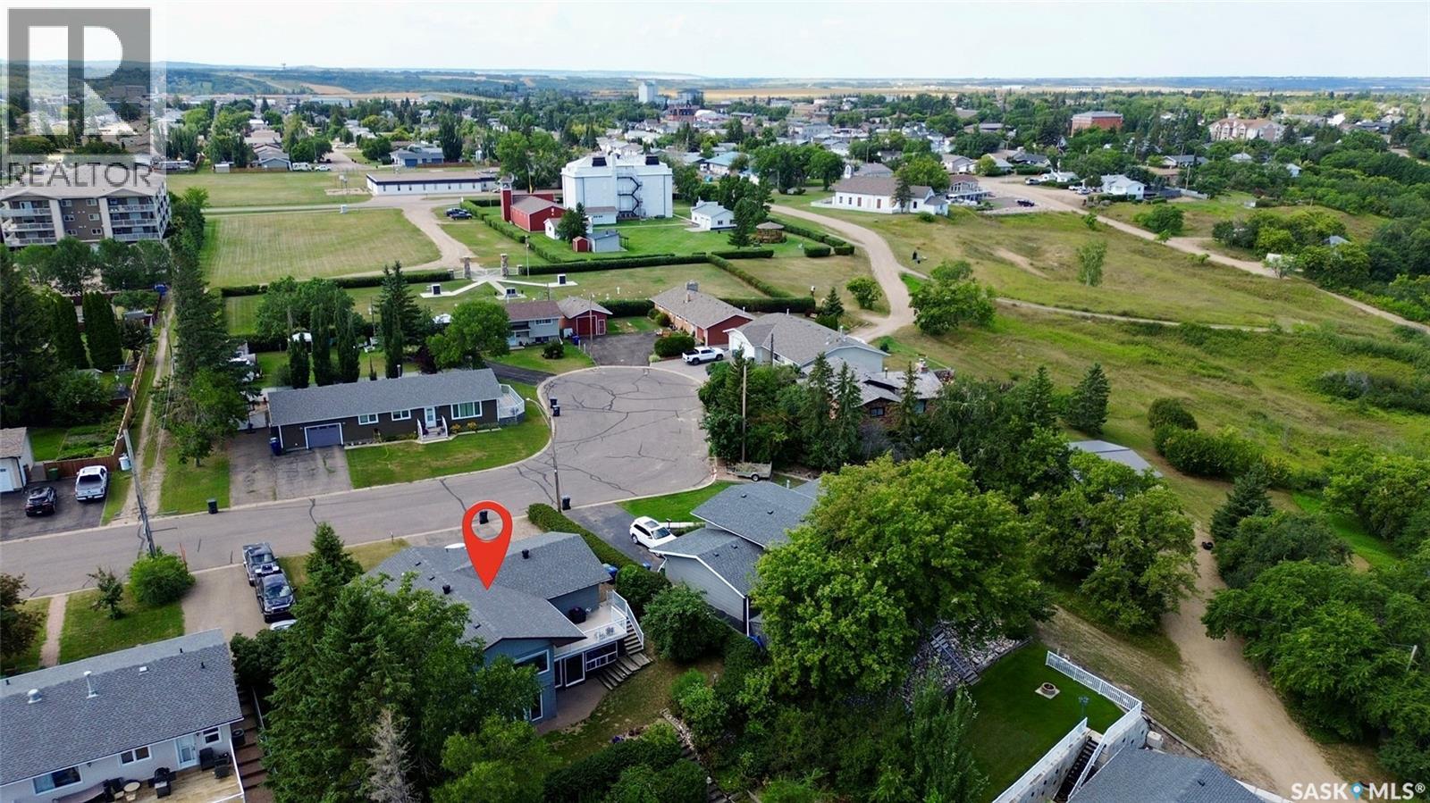 9 1st Avenue, Battleford, Saskatchewan  S0M 0E0 - Photo 49 - SK043192