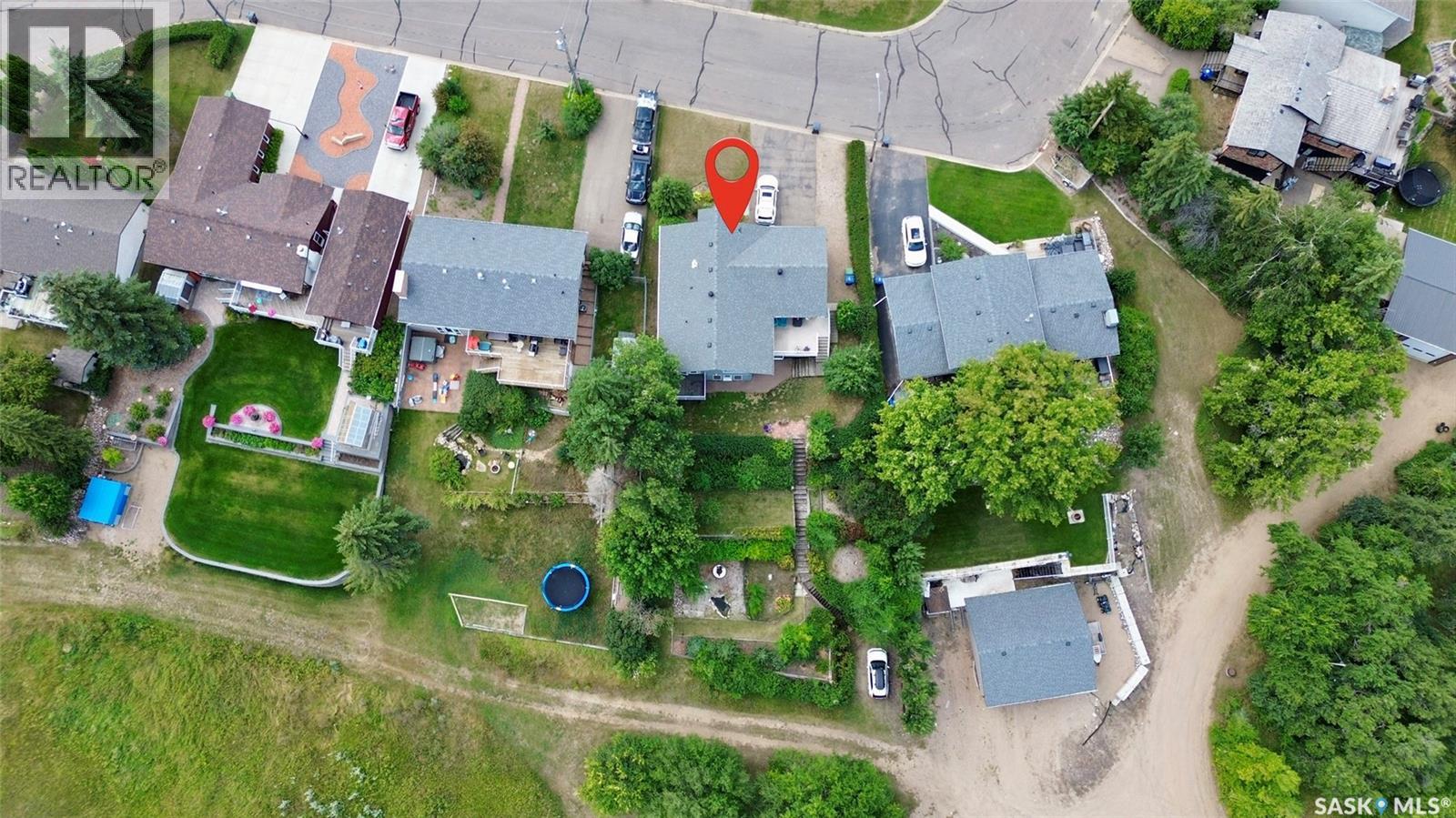 9 1st Avenue, Battleford, Saskatchewan  S0M 0E0 - Photo 47 - SK043192