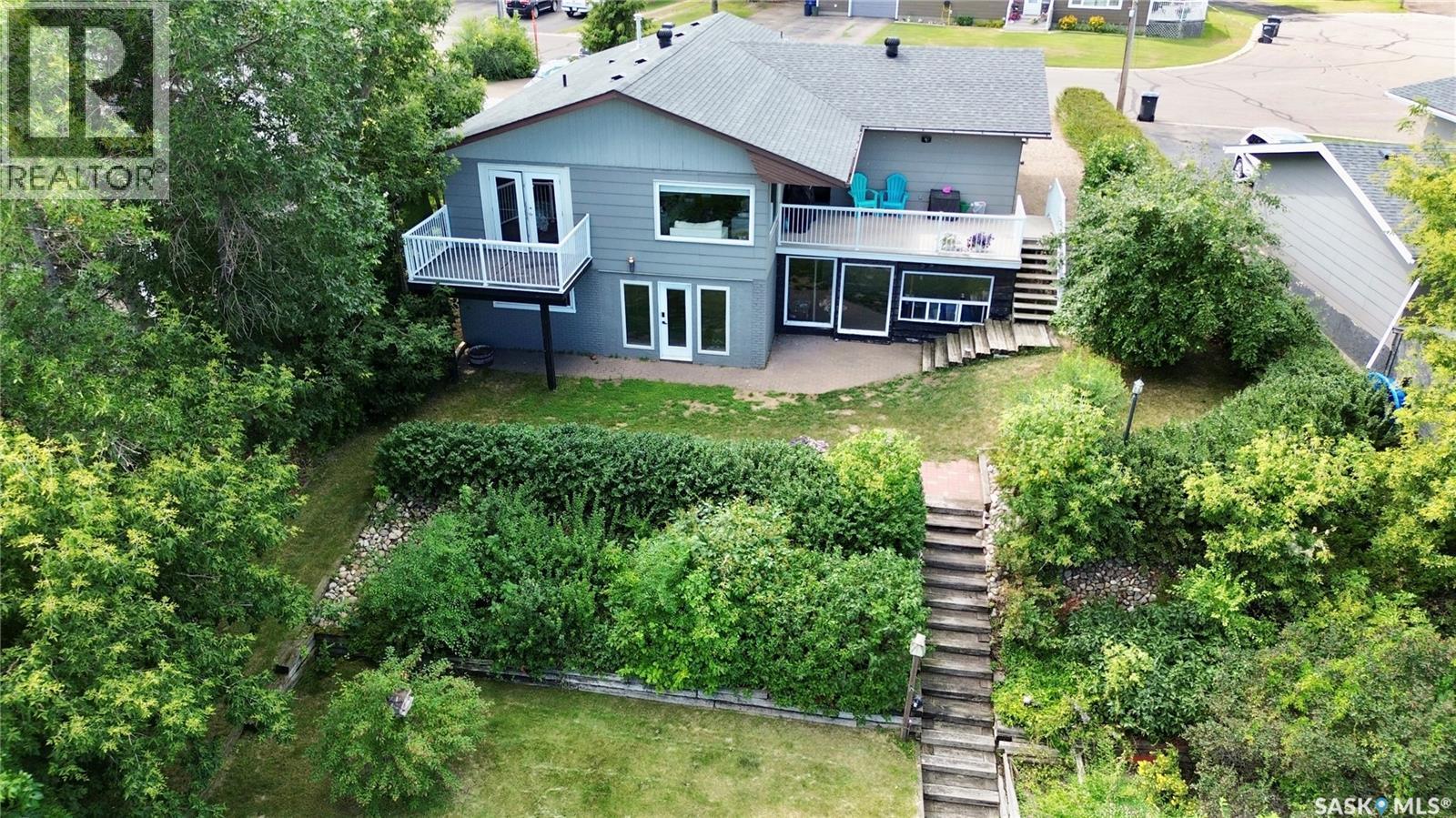 9 1st Avenue, Battleford, Saskatchewan  S0M 0E0 - Photo 45 - SK043192