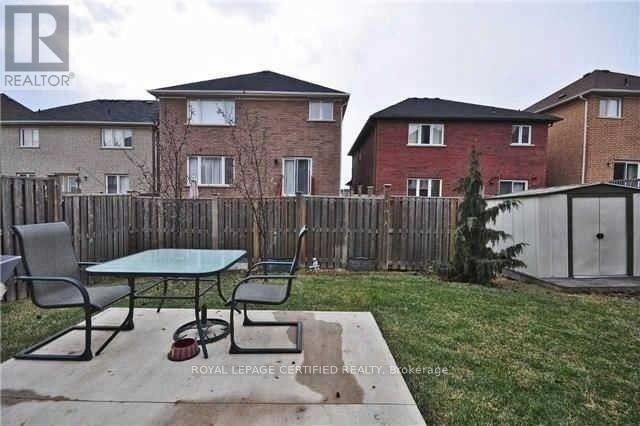 612 Caldwell Crescent, Milton, Ontario  L9T 0H4 - Photo 23 - W13676636