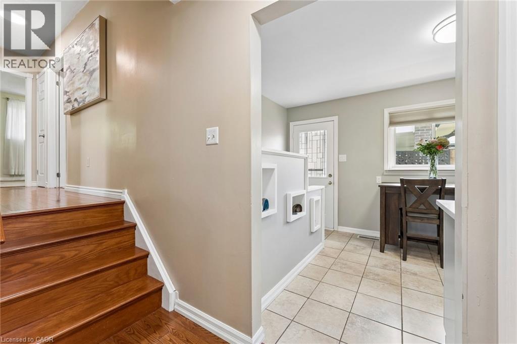 14 Massey Street, Brampton, Ontario  L6S 2W1 - Photo 14 - 40843245