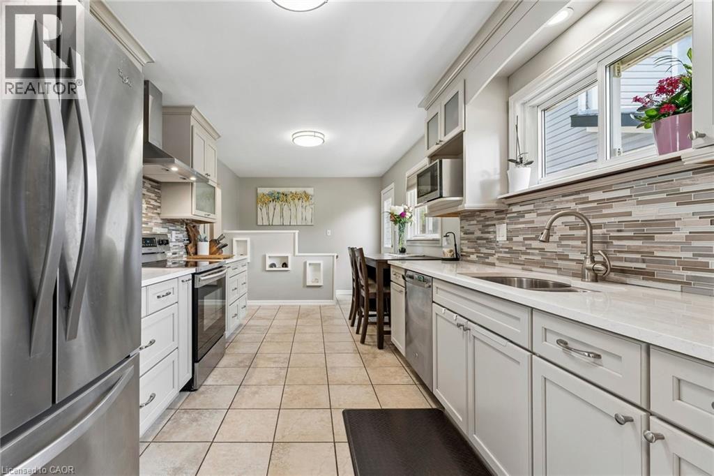 14 Massey Street, Brampton, Ontario  L6S 2W1 - Photo 19 - 40843245
