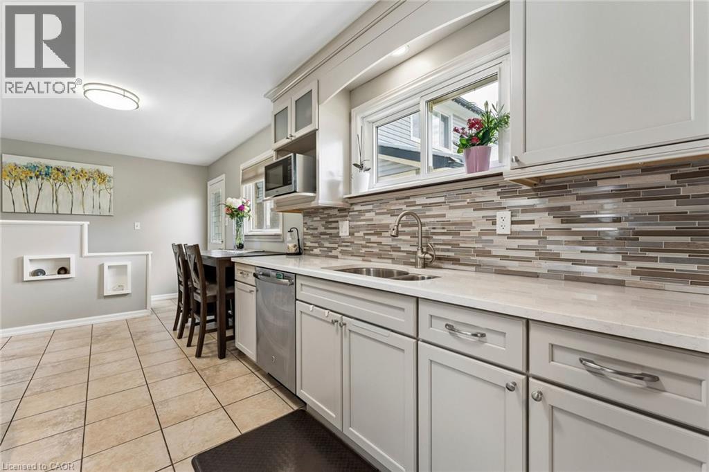 14 Massey Street, Brampton, Ontario  L6S 2W1 - Photo 20 - 40843245
