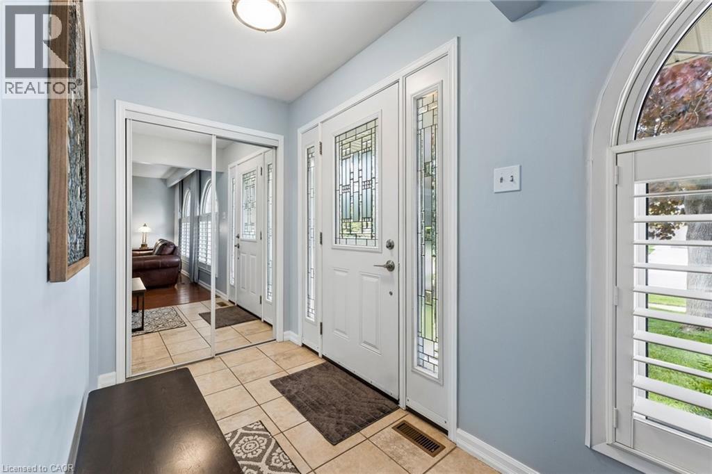14 Massey Street, Brampton, Ontario  L6S 2W1 - Photo 6 - 40843245