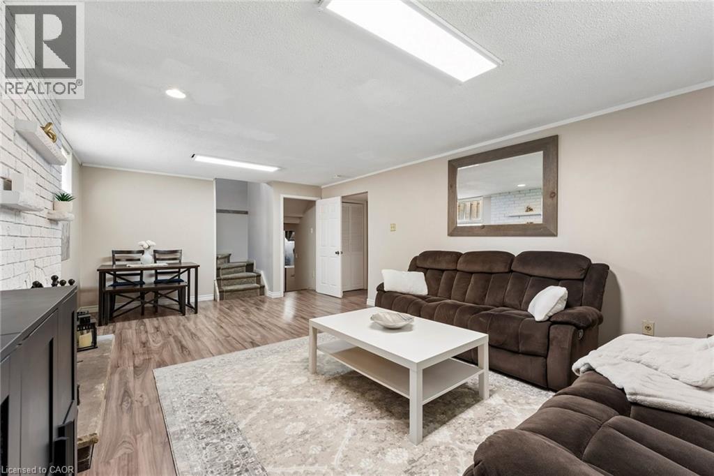 14 Massey Street, Brampton, Ontario  L6S 2W1 - Photo 35 - 40843245