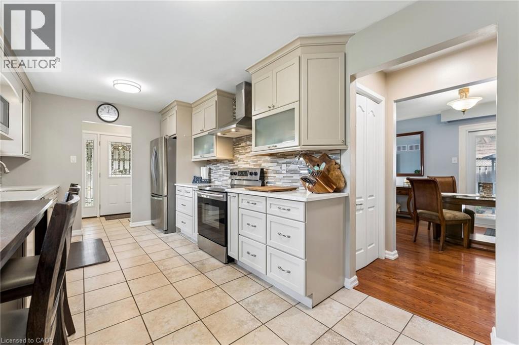 14 Massey Street, Brampton, Ontario  L6S 2W1 - Photo 17 - 40843245