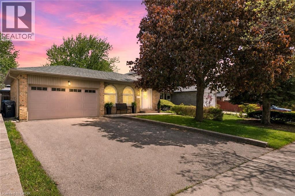 14 MASSEY Street, Brampton, Ontario