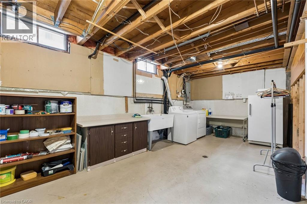 14 Massey Street, Brampton, Ontario  L6S 2W1 - Photo 43 - 40843245