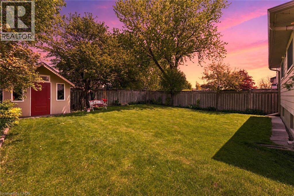 14 Massey Street, Brampton, Ontario  L6S 2W1 - Photo 46 - 40843245