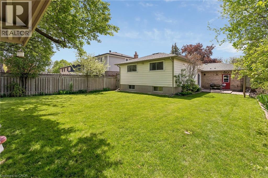 14 Massey Street, Brampton, Ontario  L6S 2W1 - Photo 47 - 40843245