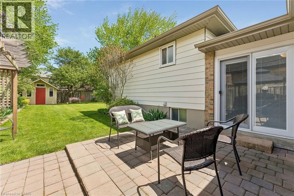 14 Massey Street, Brampton, Ontario  L6S 2W1 - Photo 44 - 40843245