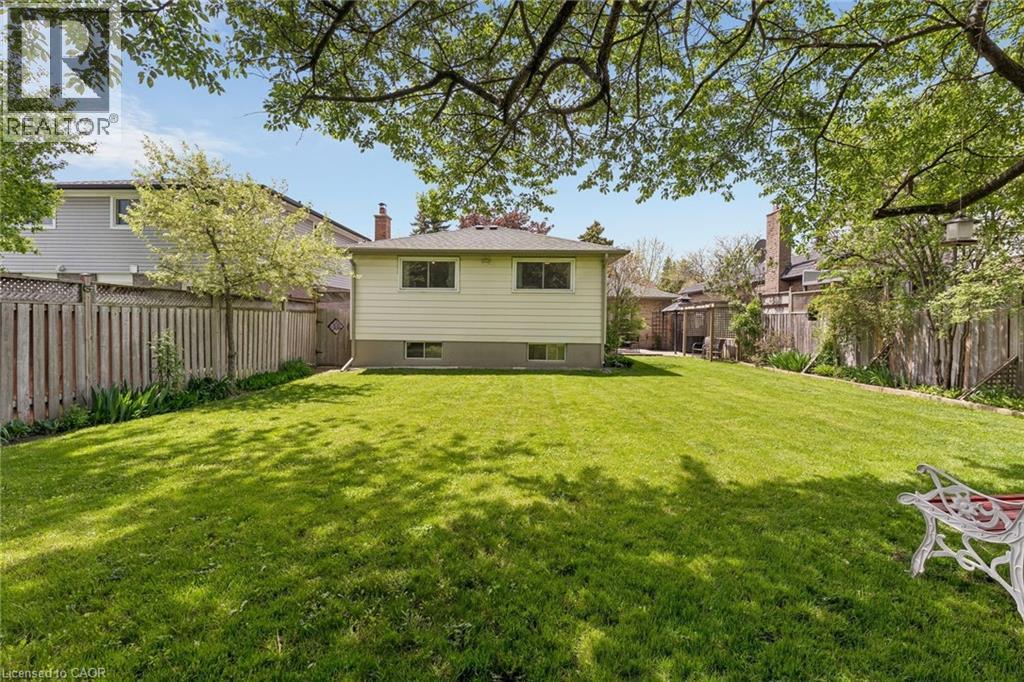 14 Massey Street, Brampton, Ontario  L6S 2W1 - Photo 48 - 40843245