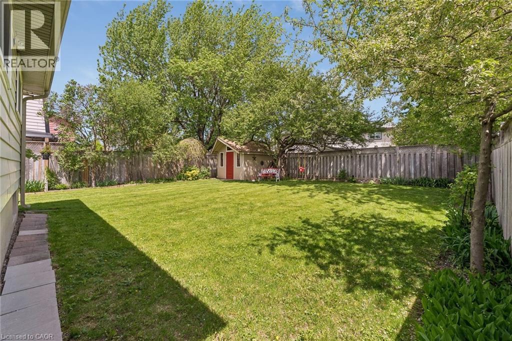 14 Massey Street, Brampton, Ontario  L6S 2W1 - Photo 49 - 40843245