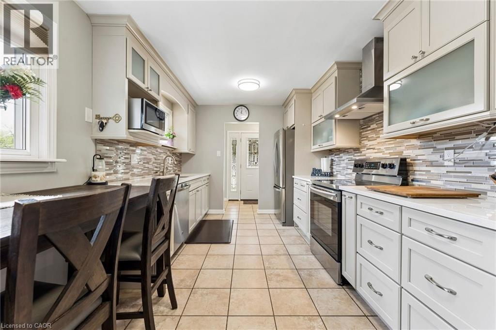 14 Massey Street, Brampton, Ontario  L6S 2W1 - Photo 16 - 40843245