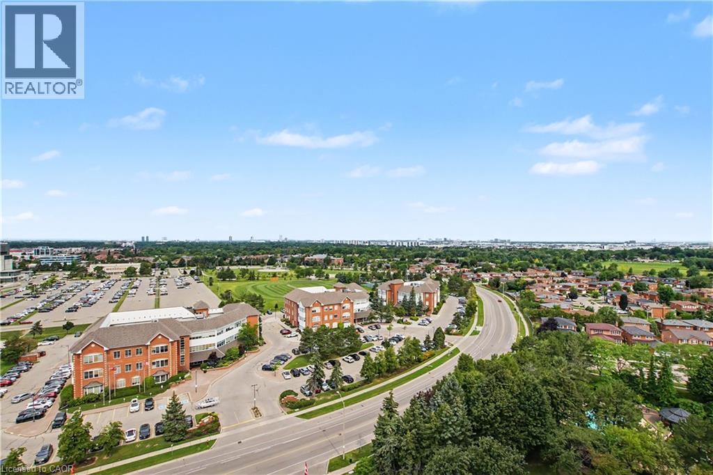 100 County Court Boulevard Unit# 1604, Brampton, Ontario  L6W 3X1 - Photo 33 - 40855750