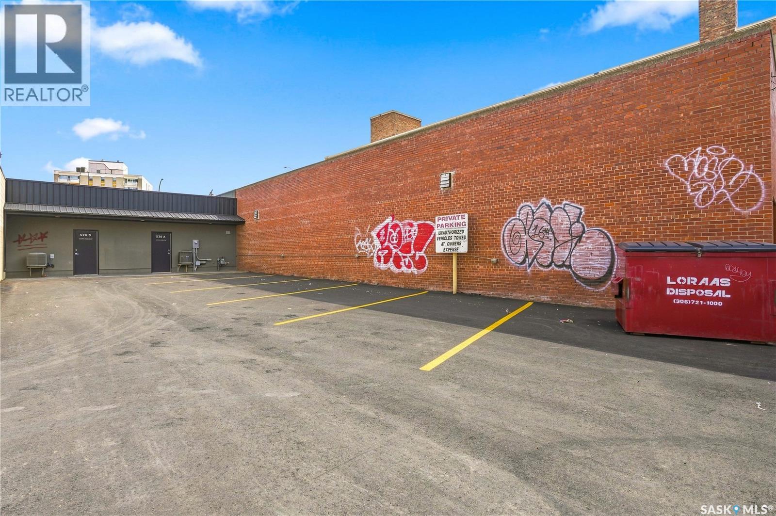 526 Main Street N, Moose Jaw, Saskatchewan  S6H 3K3 - Photo 38 - SK042925