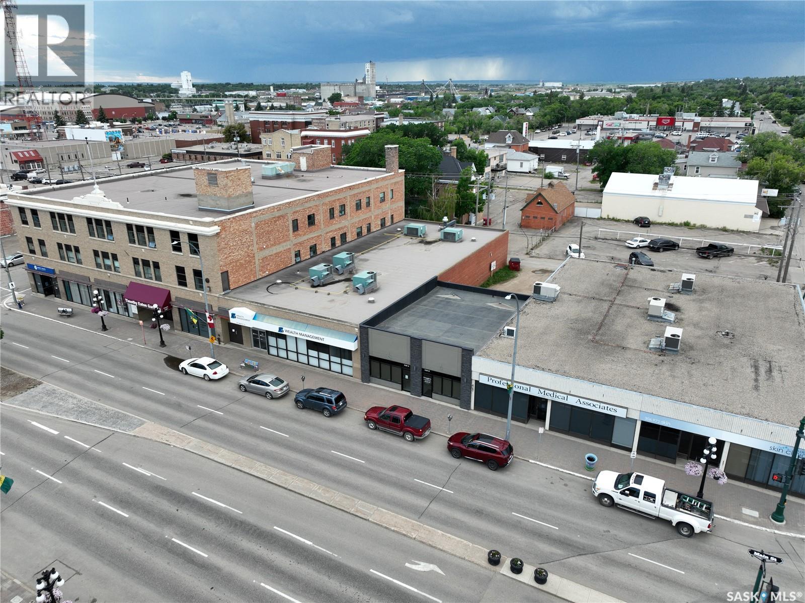 526 Main Street N, Moose Jaw, Saskatchewan  S6H 3K3 - Photo 5 - SK042925